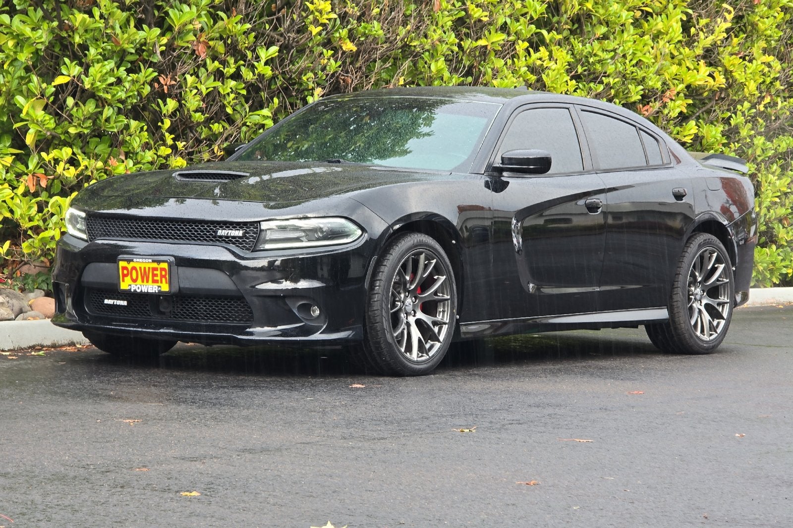 2017 Dodge Charger Daytona 340