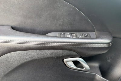 2018 Dodge Challenger SXT Plus