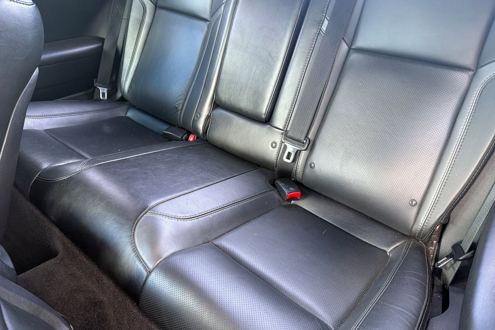 2018 Dodge Challenger SXT Plus