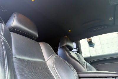 2018 Dodge Challenger SXT Plus