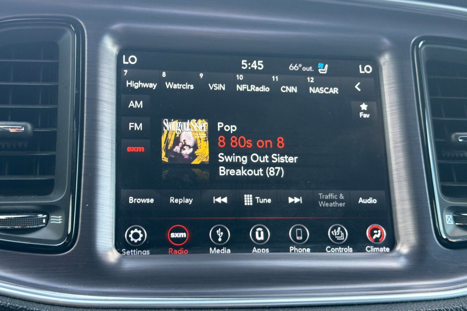 2018 Dodge Challenger SXT Plus