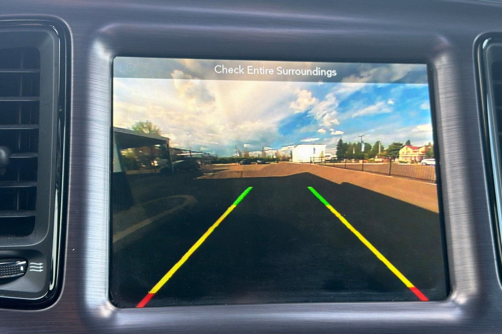 2018 Dodge Challenger SXT Plus