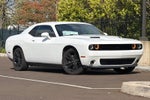 2018 Dodge Challenger SXT Plus
