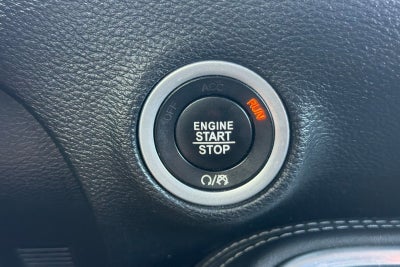 2018 Dodge Challenger SXT Plus