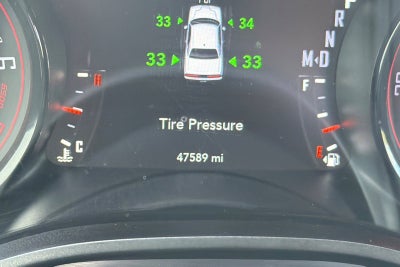 2018 Dodge Challenger SXT Plus