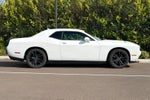 2018 Dodge Challenger SXT Plus