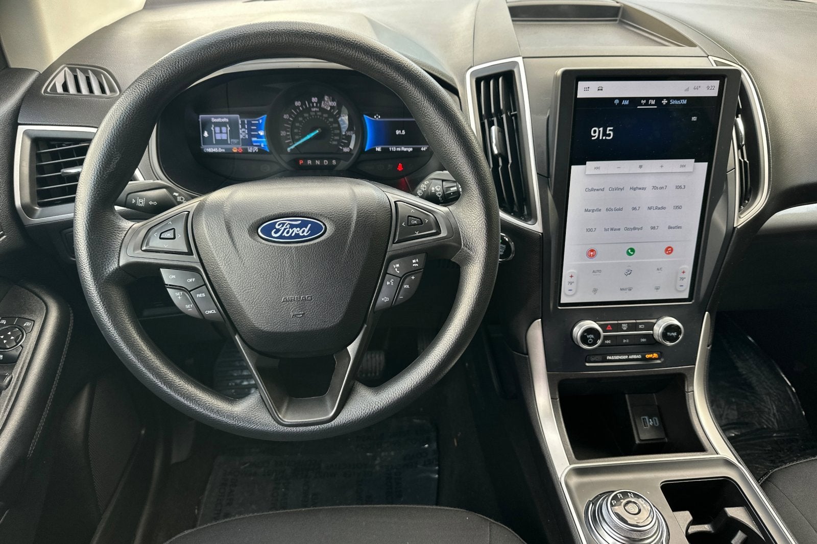 2023 Ford Edge SE