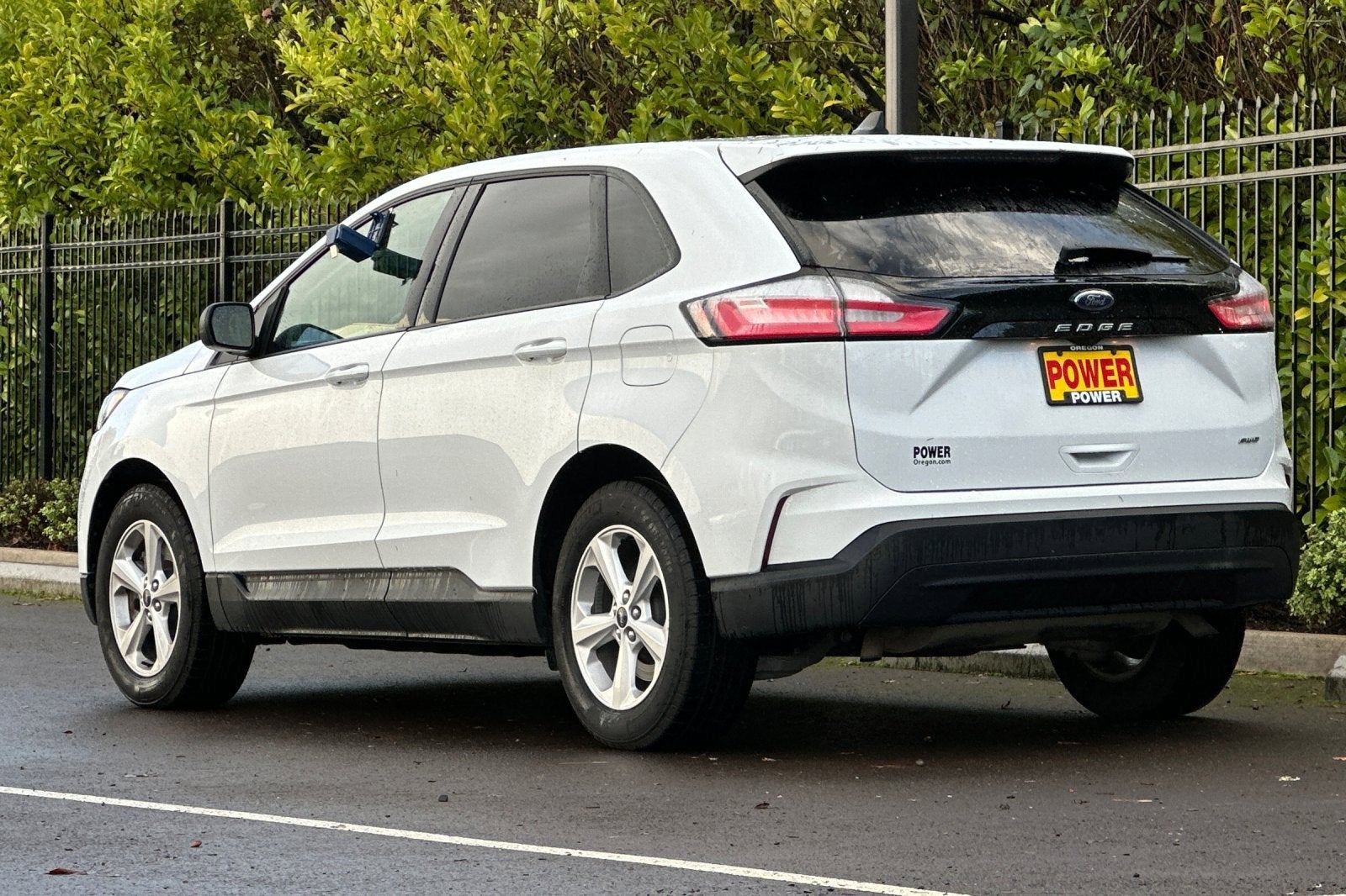 2023 Ford Edge SE