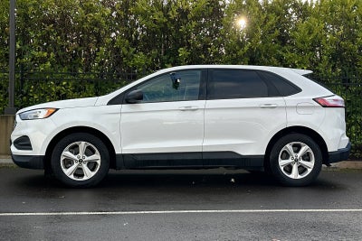 2023 Ford Edge SE