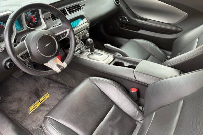 2010 Chevrolet Camaro 2SS