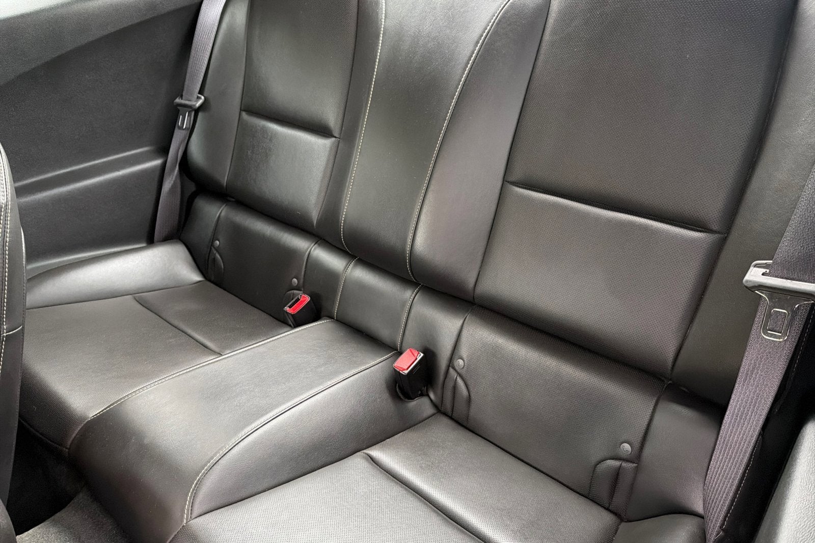 2010 Chevrolet Camaro 2SS