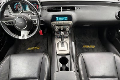2010 Chevrolet Camaro 2SS