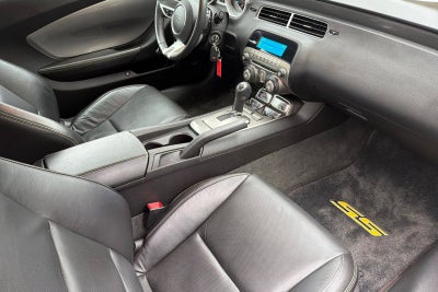 2010 Chevrolet Camaro 2SS
