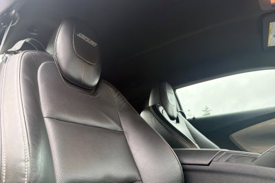 2010 Chevrolet Camaro 2SS