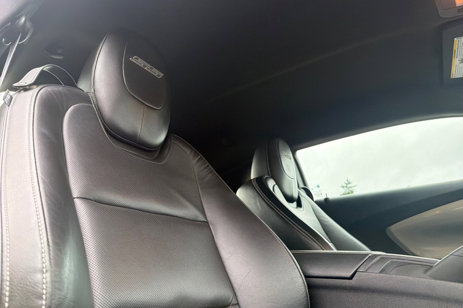 2010 Chevrolet Camaro 2SS