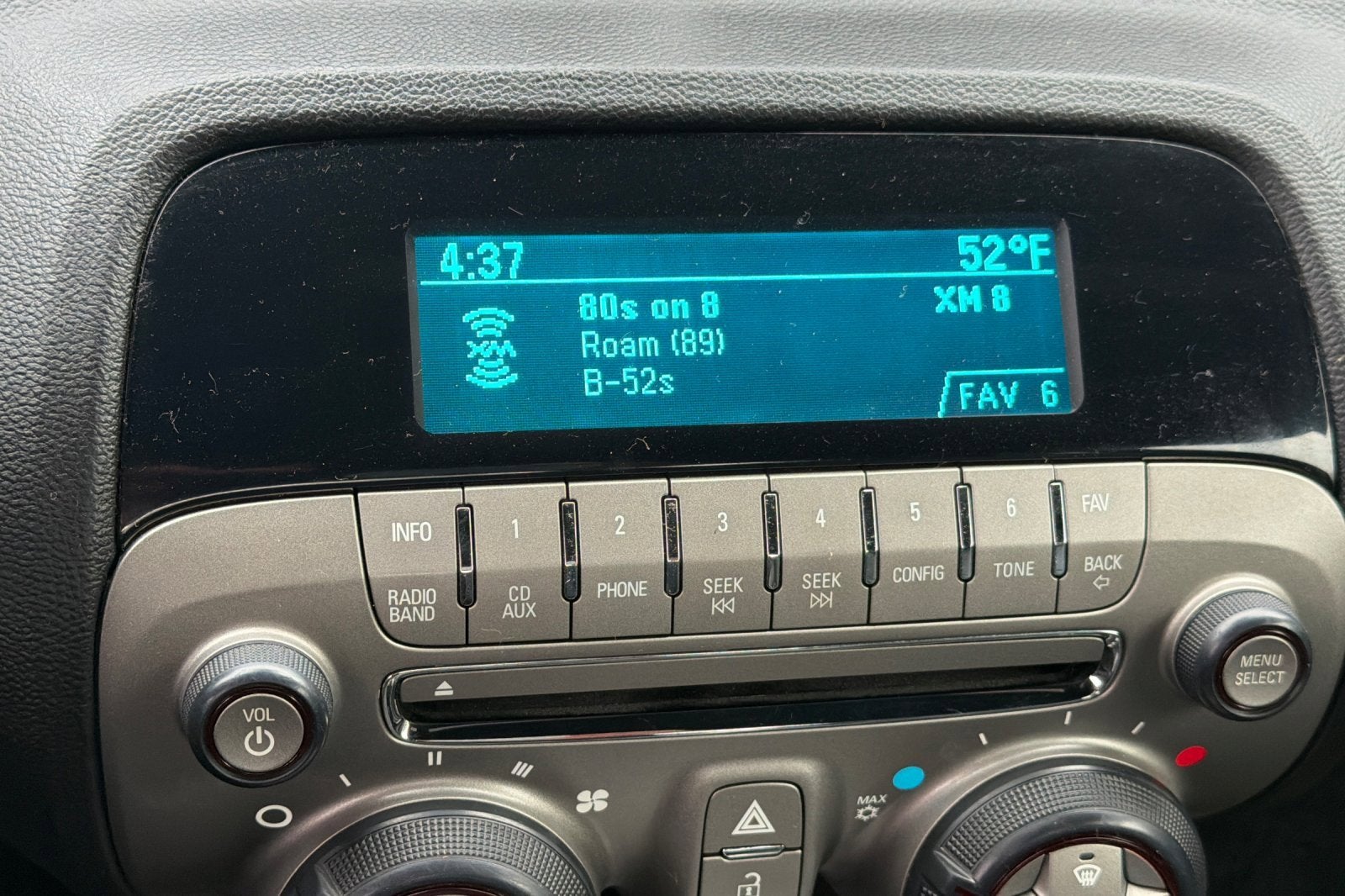 2010 Chevrolet Camaro 2SS