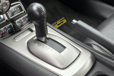 2010 Chevrolet Camaro 2SS