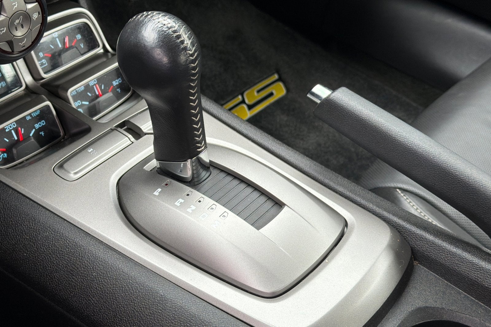 2010 Chevrolet Camaro 2SS