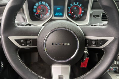 2010 Chevrolet Camaro 2SS