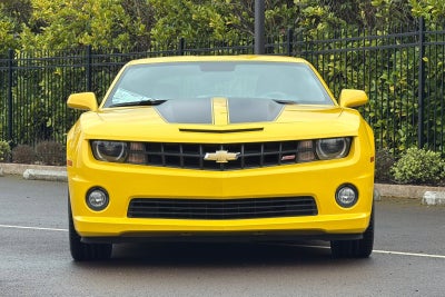 2010 Chevrolet Camaro 2SS