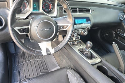 2011 Chevrolet Camaro 2SS