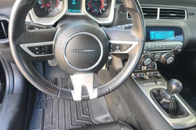 2011 Chevrolet Camaro 2SS