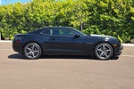 2011 Chevrolet Camaro 2SS