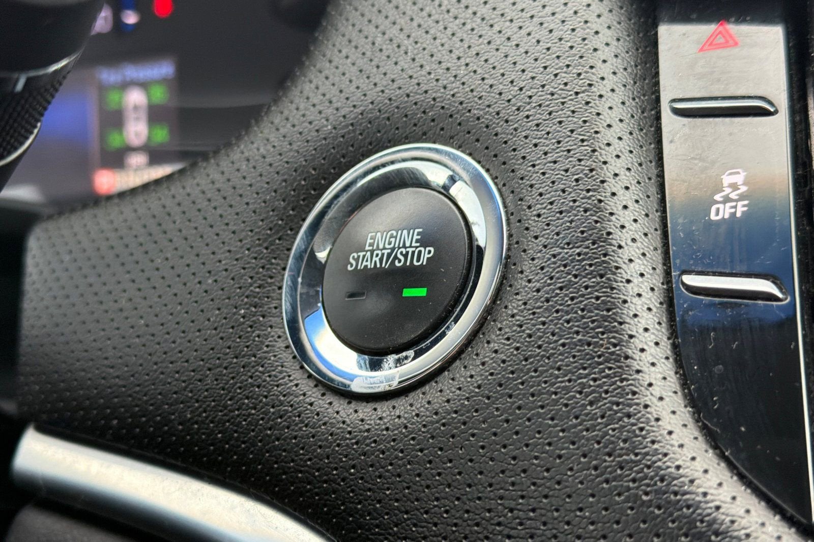 2015 Cadillac XTS Luxury