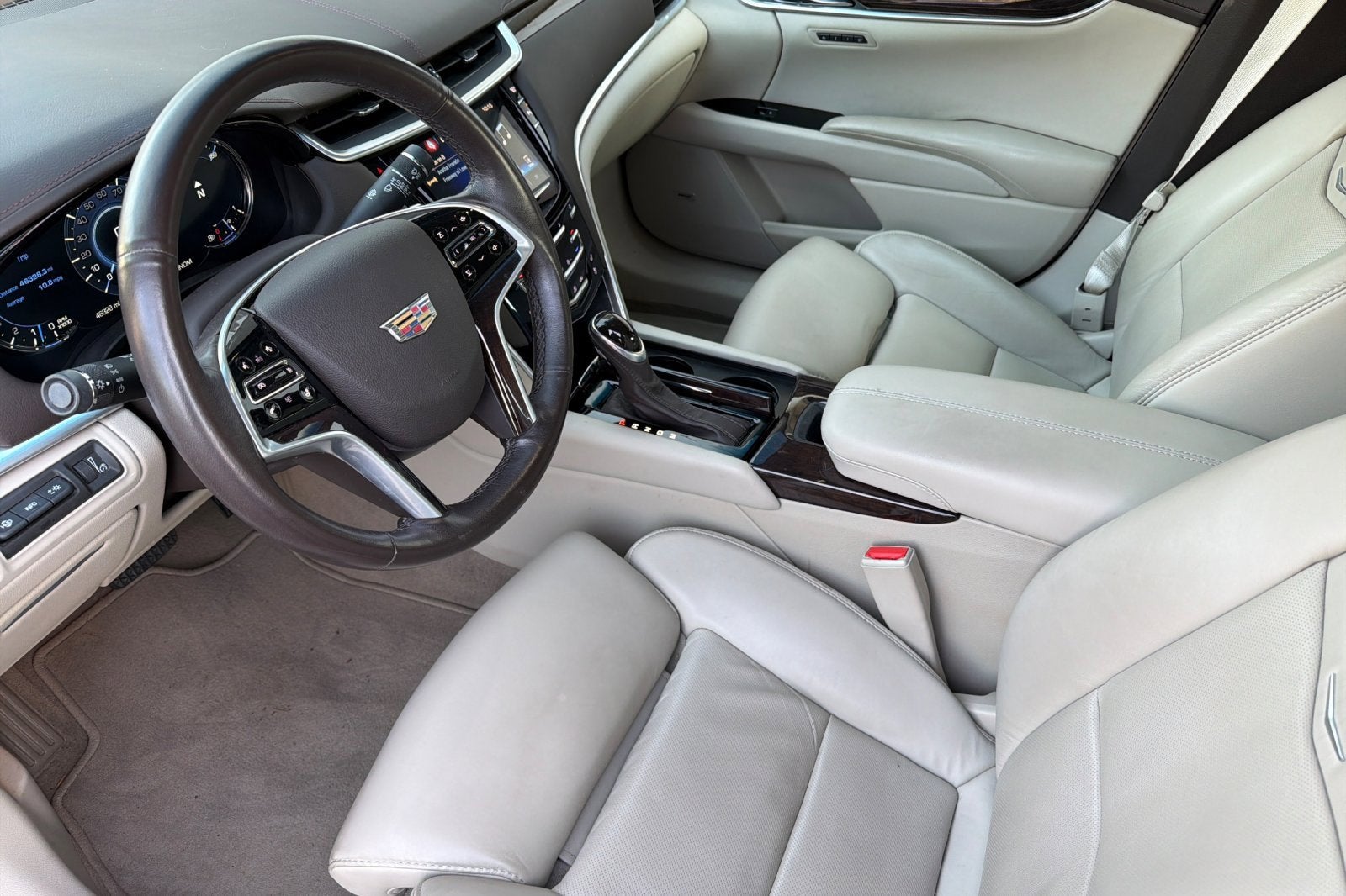 2016 Cadillac XTS Premium Collection