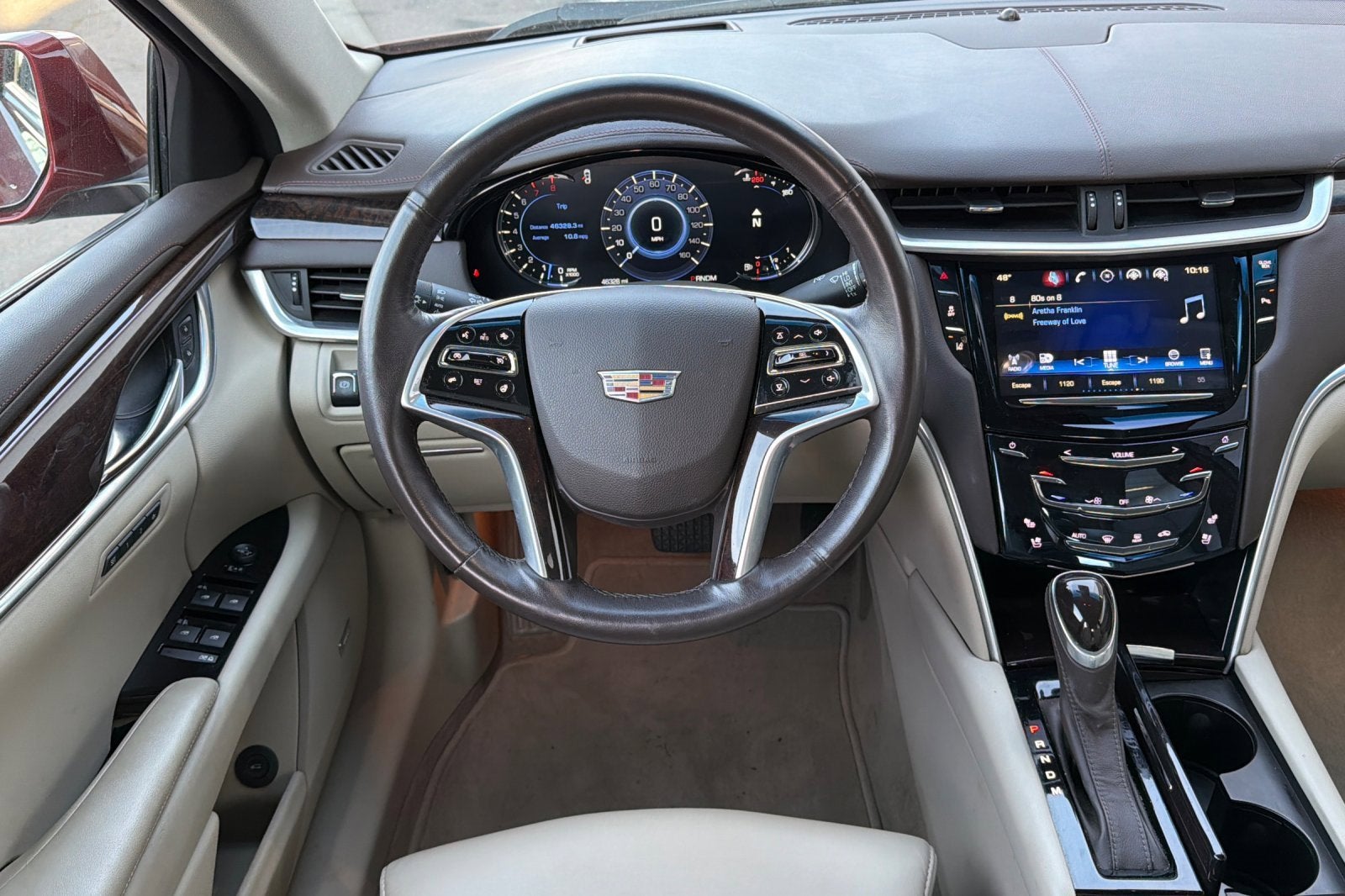 2016 Cadillac XTS Premium Collection