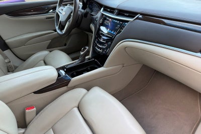 2016 Cadillac XTS Premium Collection