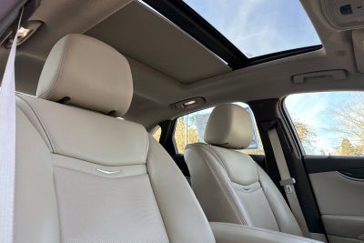 2016 Cadillac XTS Premium Collection