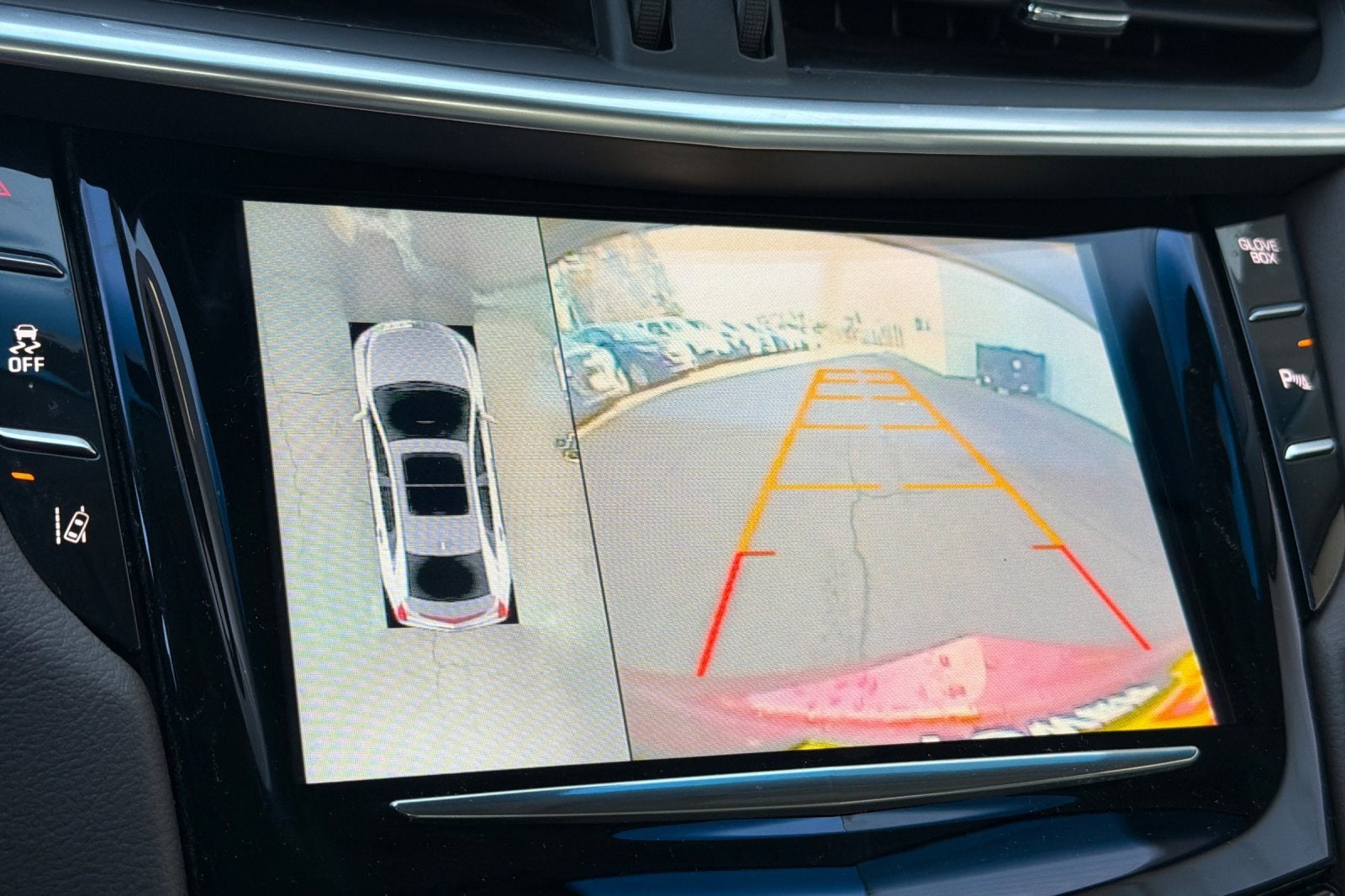 2016 Cadillac XTS Premium Collection