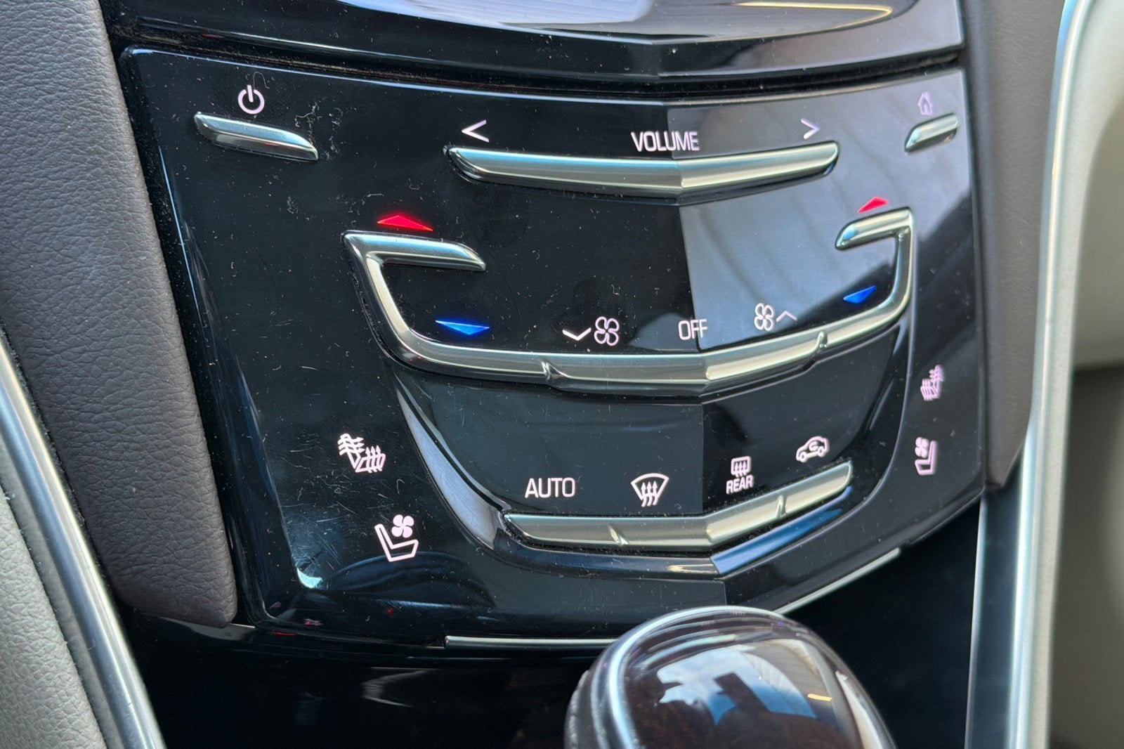 2016 Cadillac XTS Premium Collection