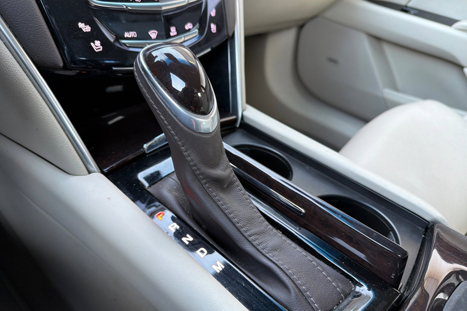 2016 Cadillac XTS Premium Collection