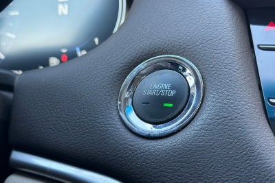 2016 Cadillac XTS Premium Collection