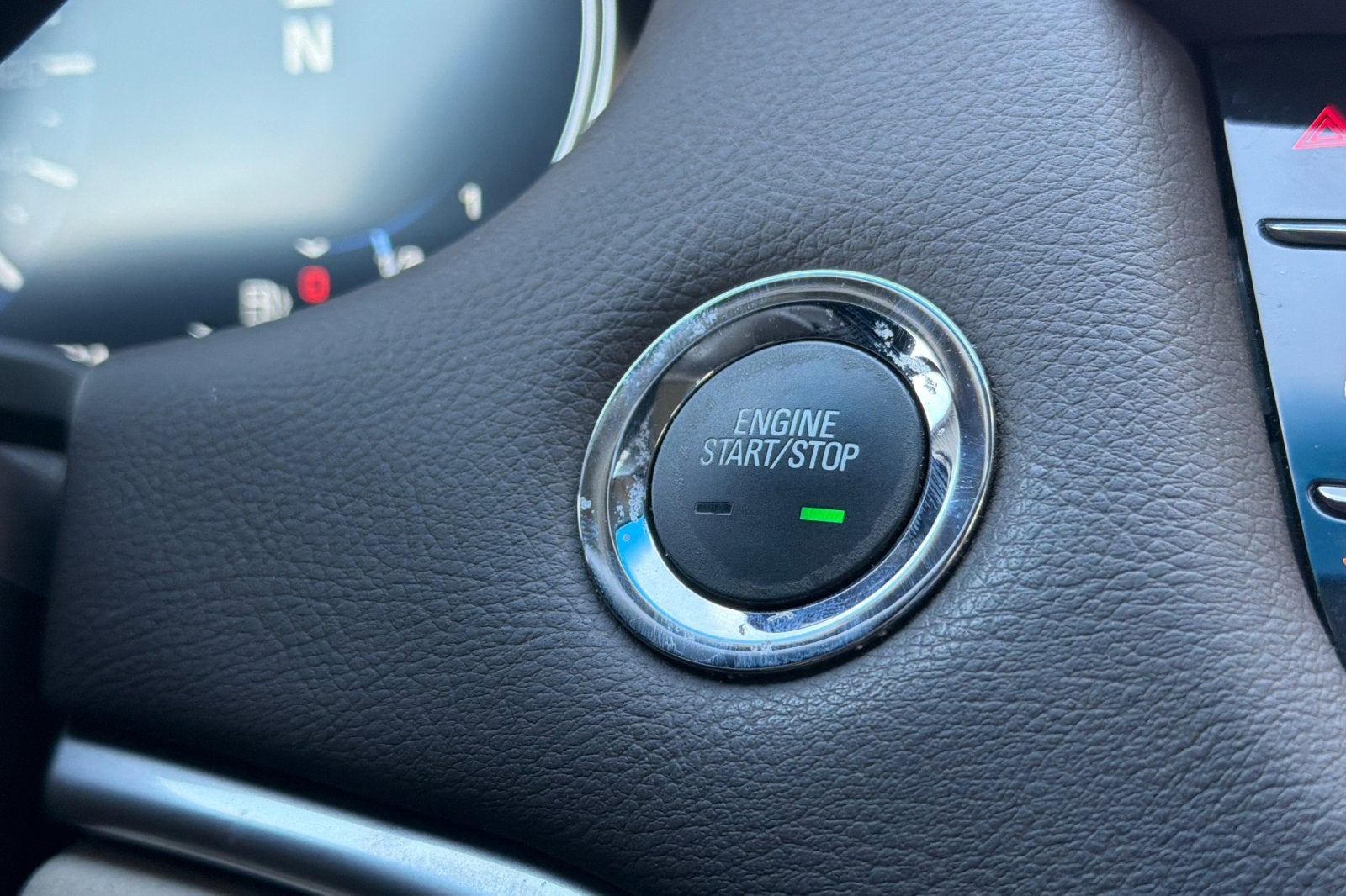 2016 Cadillac XTS Premium Collection