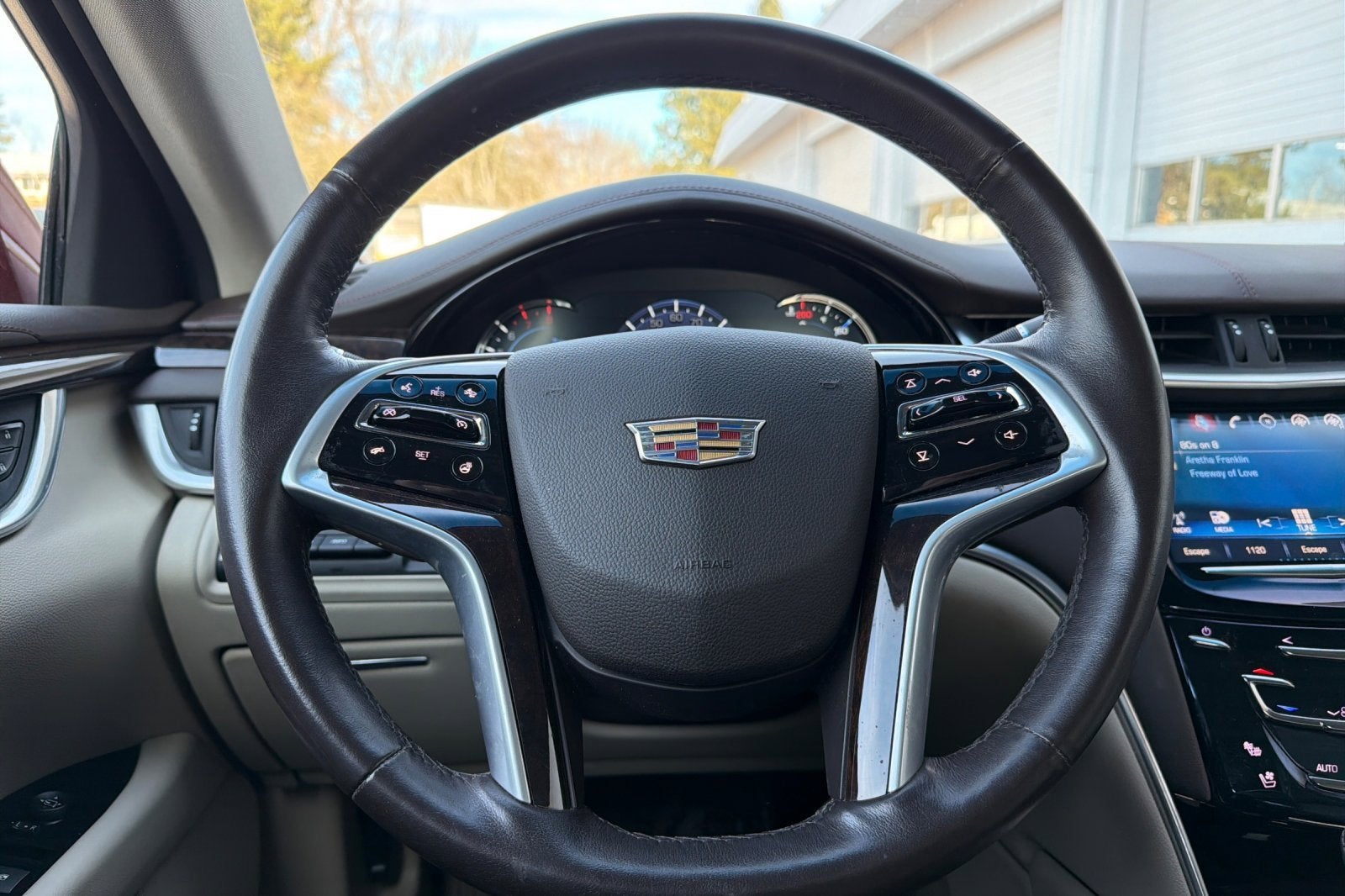 2016 Cadillac XTS Premium Collection