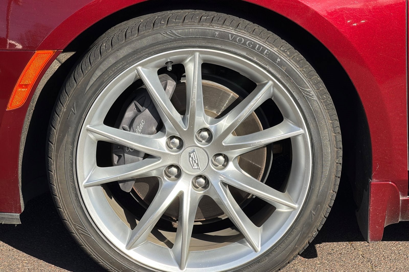 2016 Cadillac XTS Premium Collection