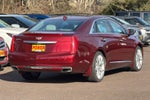 2016 Cadillac XTS Premium Collection