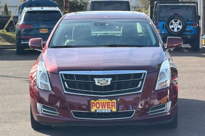 2016 Cadillac XTS Premium Collection