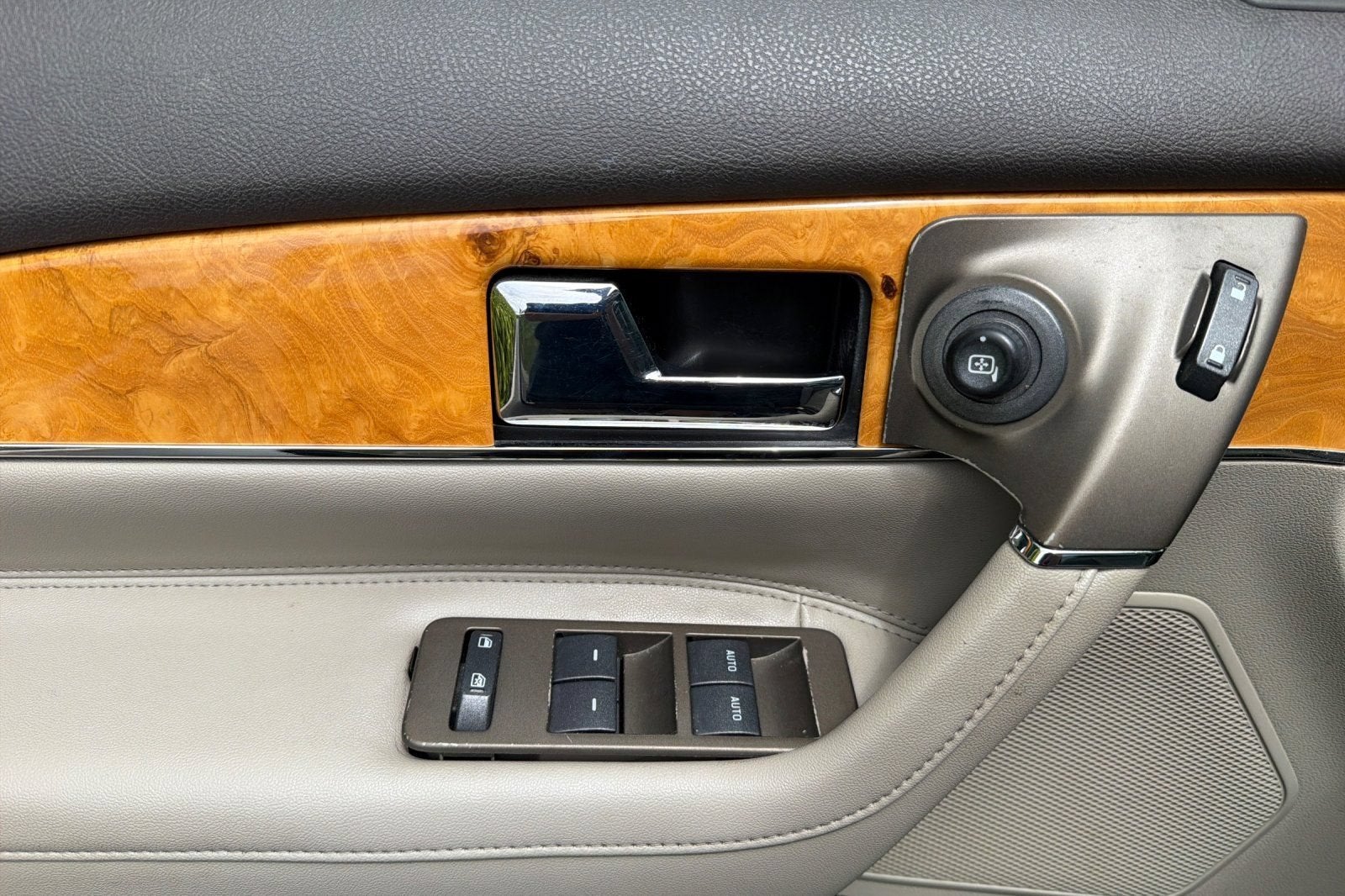 2012 Lincoln MKX AWD 4DR SUV