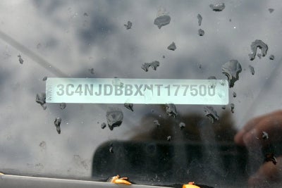 2022 Jeep Compass Altitude