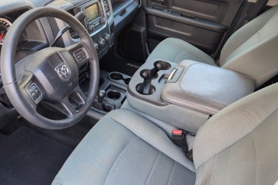 2016 RAM 3500 Tradesman