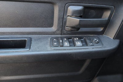 2016 RAM 3500 Tradesman