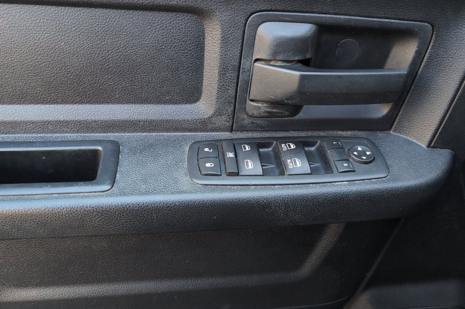 2016 RAM 3500 Tradesman