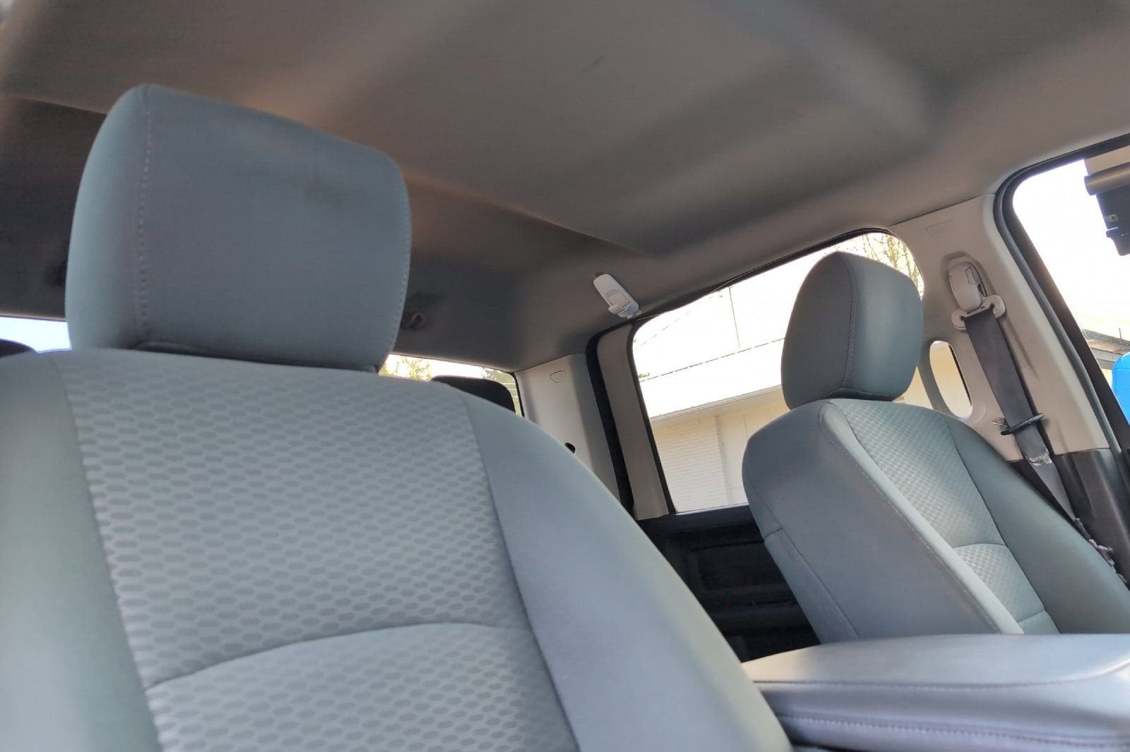 2016 RAM 3500 Tradesman