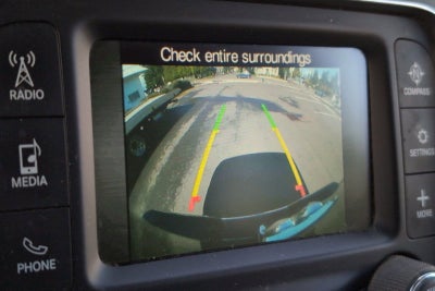 2016 RAM 3500 Tradesman