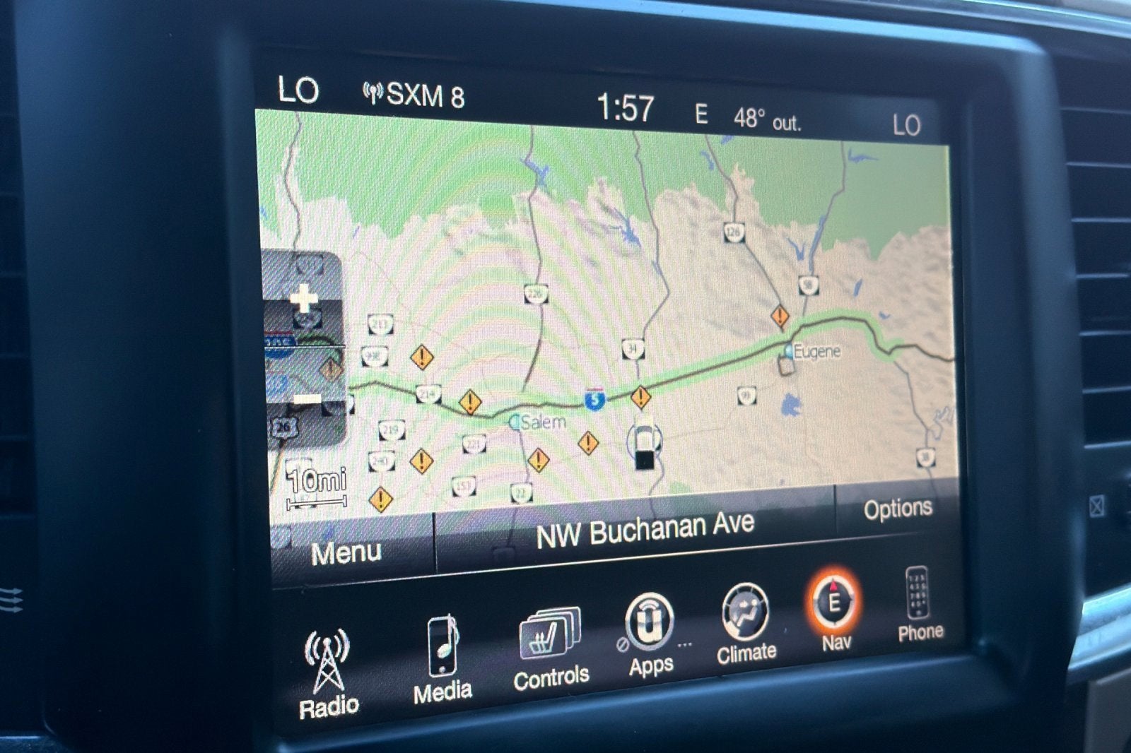 2016 RAM 3500 Longhorn