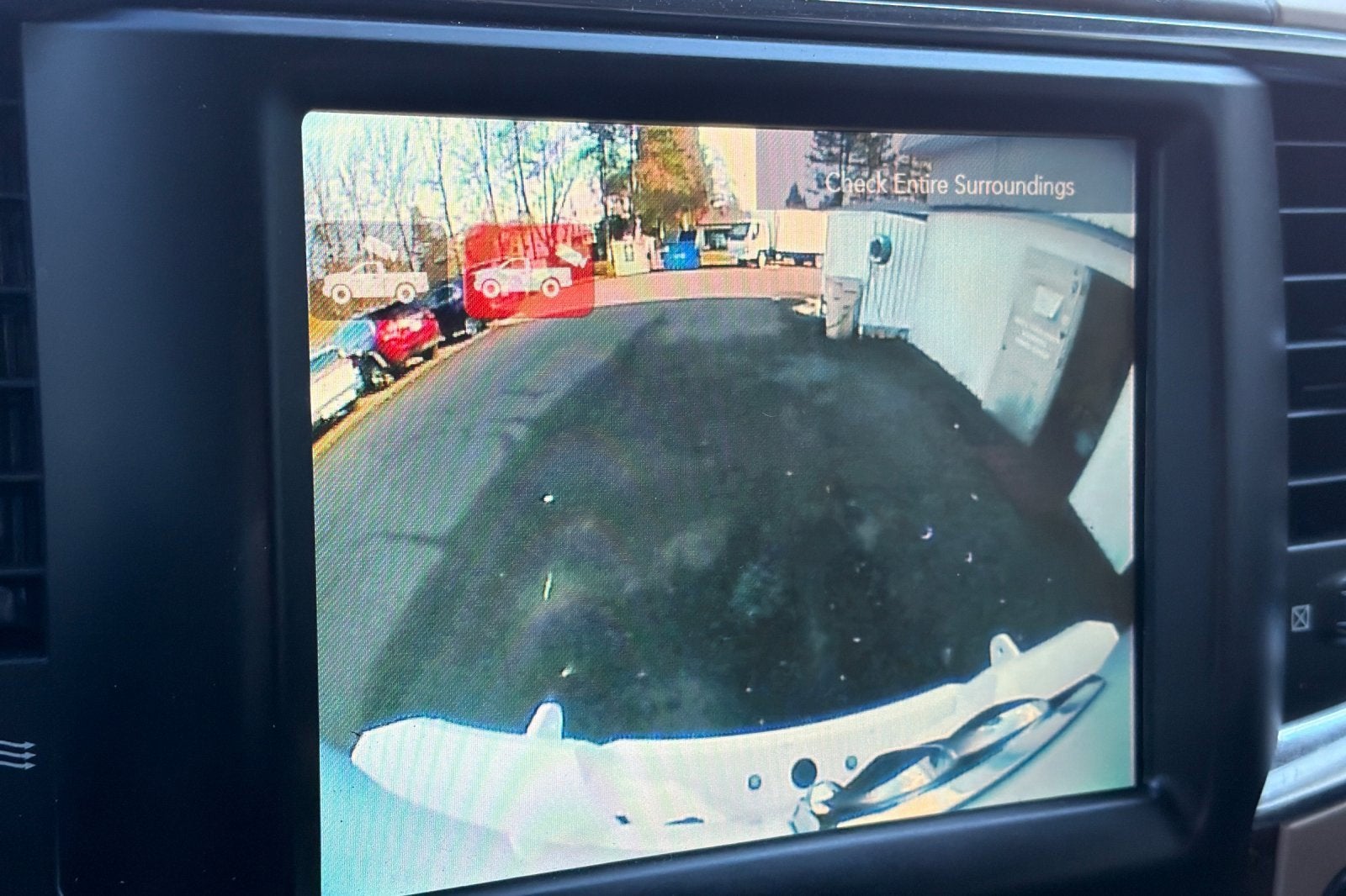 2016 RAM 3500 Longhorn